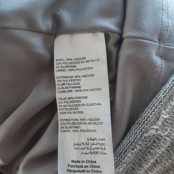 Stork&bae Perfect Fit Maternity Dress -Size S - Picture 12 of 14